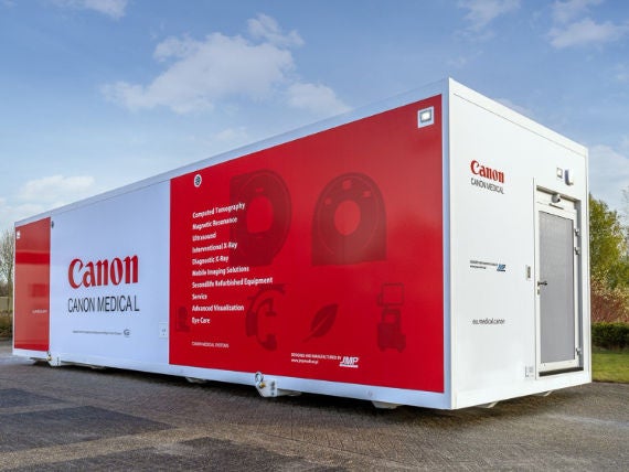 CT Rapid Response 2.0