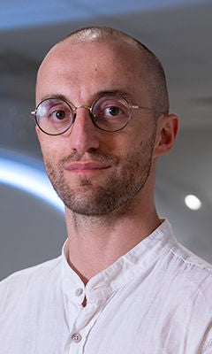 Dr. Paul Roblot
