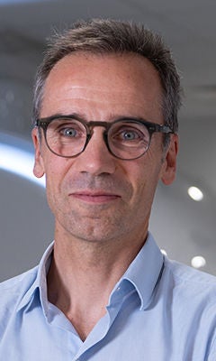 Pr. Thomas Tourdias