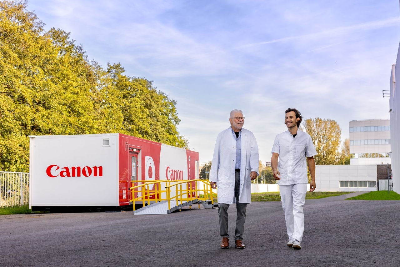 Ready to Transform Your Imaging Services?