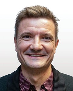 Prof. Julien Frandon
