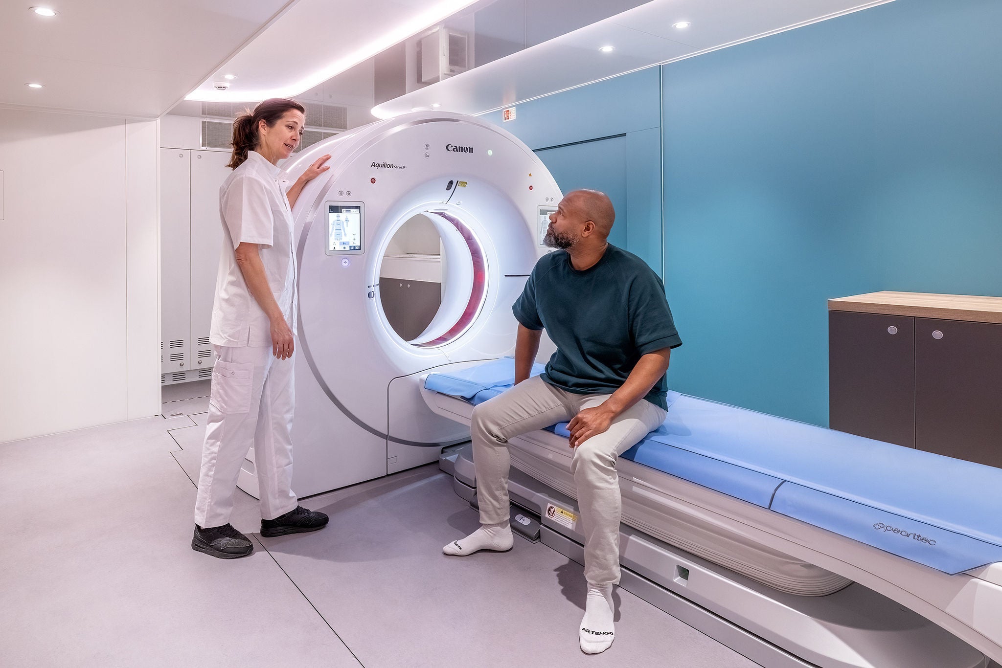 Uninterrupted Care with Flexible Deployment