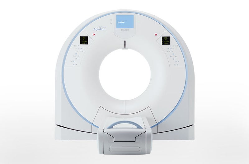 Computed Tomography | Canon Medical Systems | CANON MEDICAL SYSTEMS ...