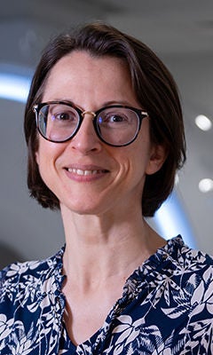 Pr. Aurélie Ruet