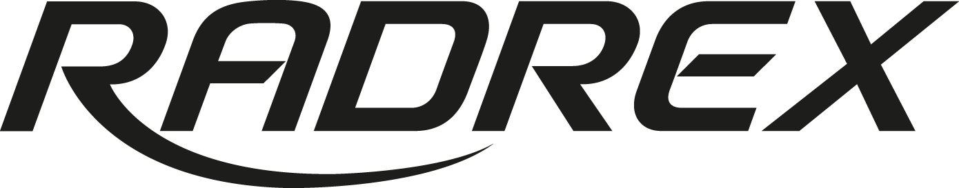 Radrex-i logo